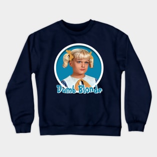 Brady Bunch - Cindy Brady Crewneck Sweatshirt